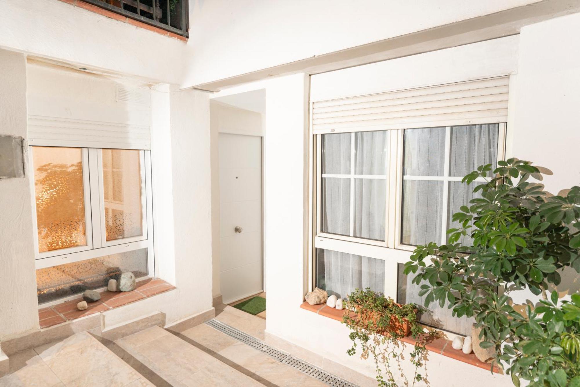 Alquibla Relax Y Armonia Con Piscina Junto A Restaurantes Y Supermercados Granada Exterior foto